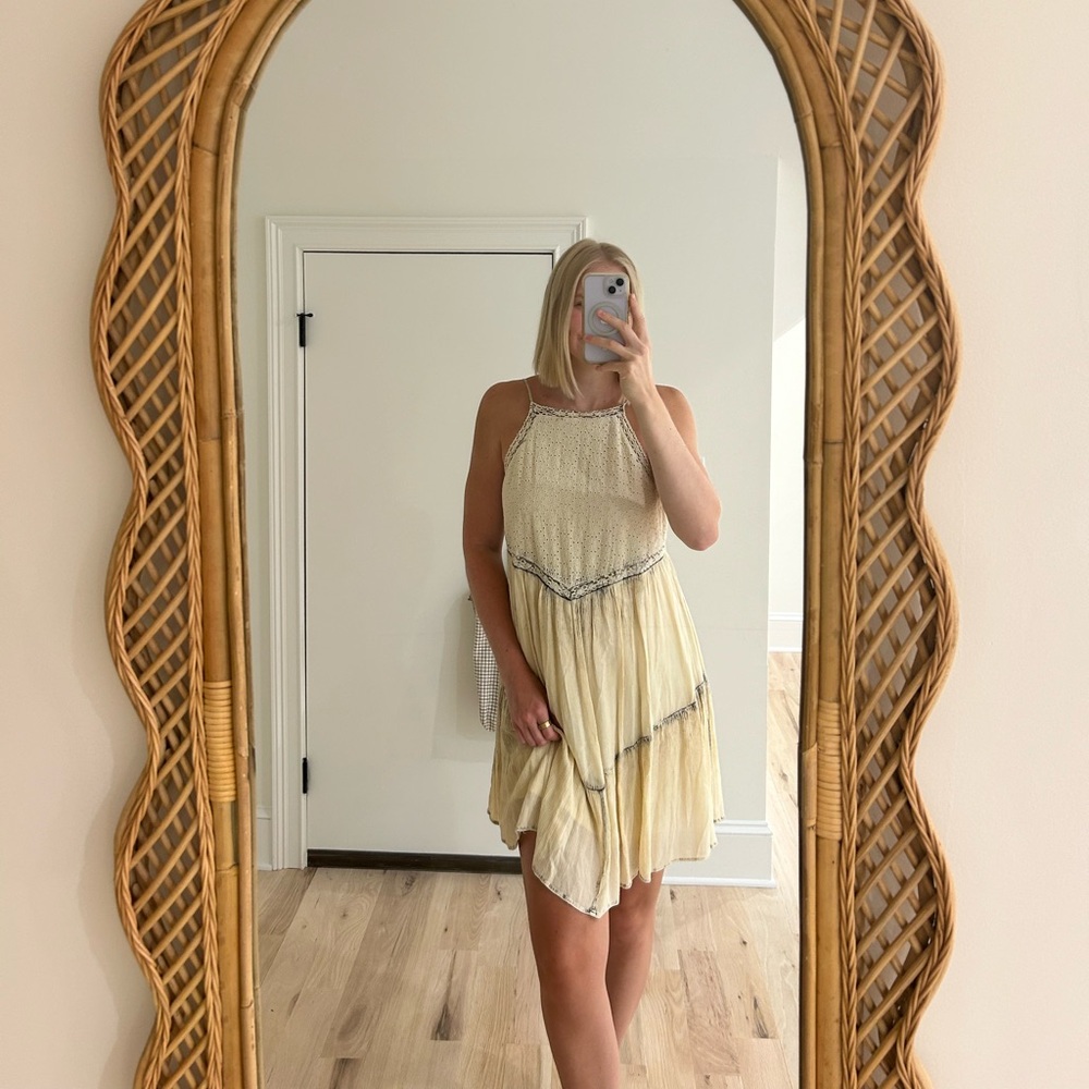 Earthbound Sundress